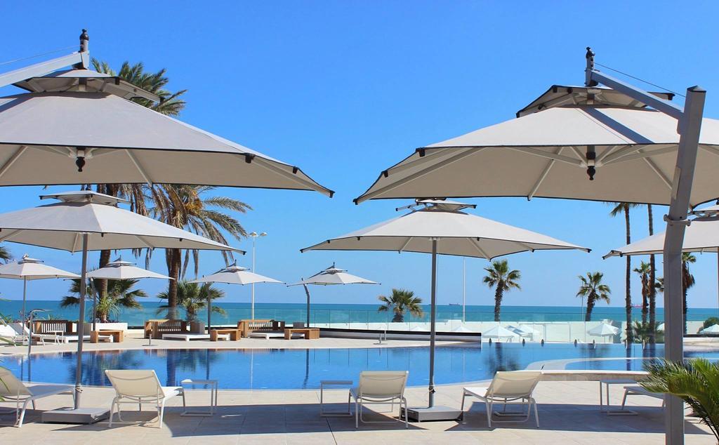 Sousse Pearl Marriott Resort & Spa Kültér fotó