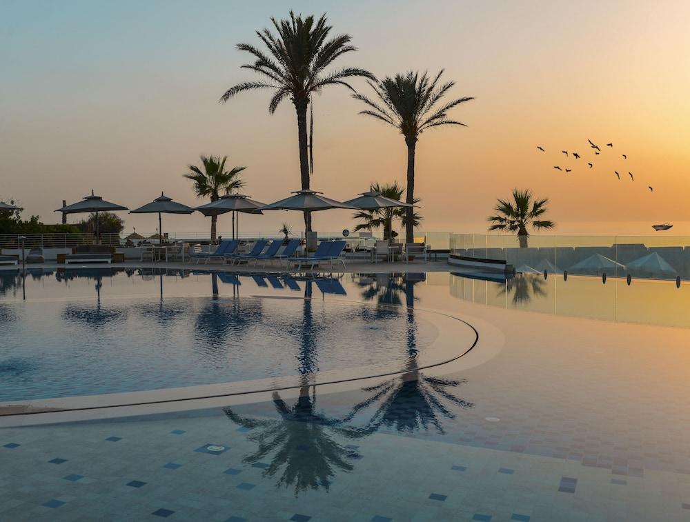 Sousse Pearl Marriott Resort & Spa Kültér fotó